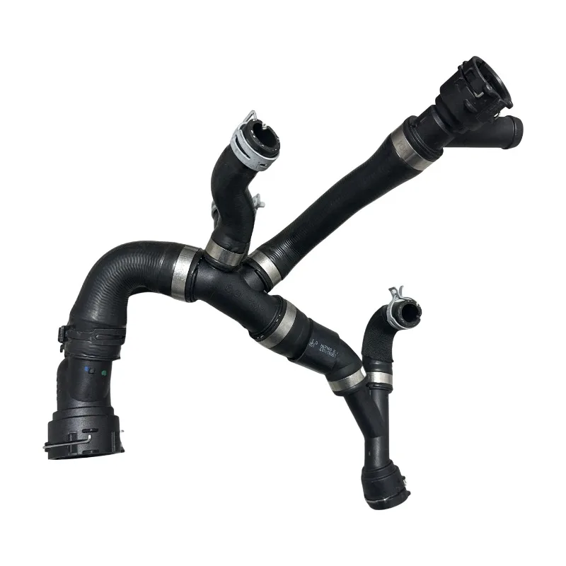 32249720 Engine Radiator Upper Coolant Hose Suitable for VOLVO XC40 XC60 XC90 V40 V60 V90 S90 S90L