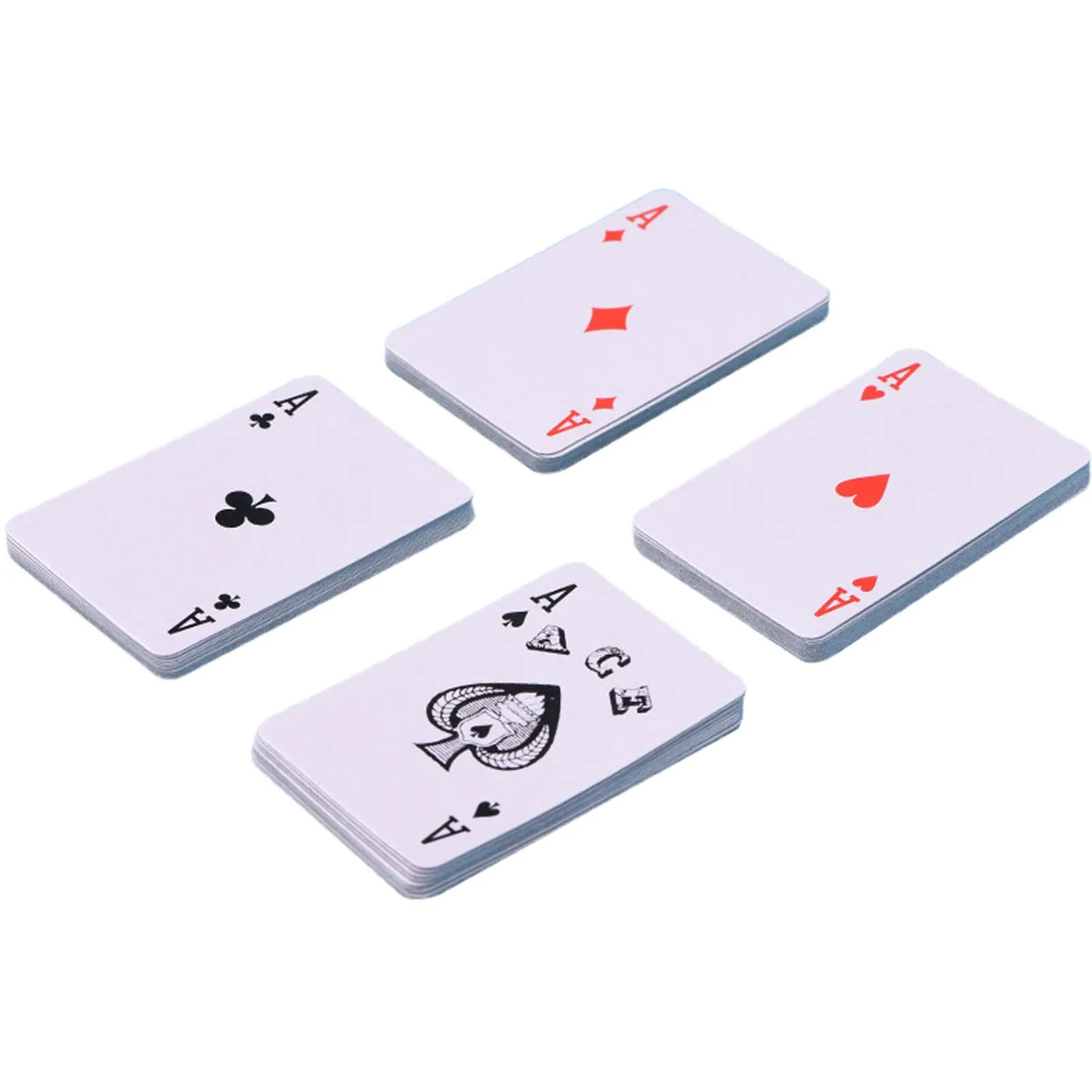 

Mini Playing Cards Multipurpose Mini Cards Playing Tiny Deck Of Cards Novelty Party Gift For Girls And Boys Party Decorations