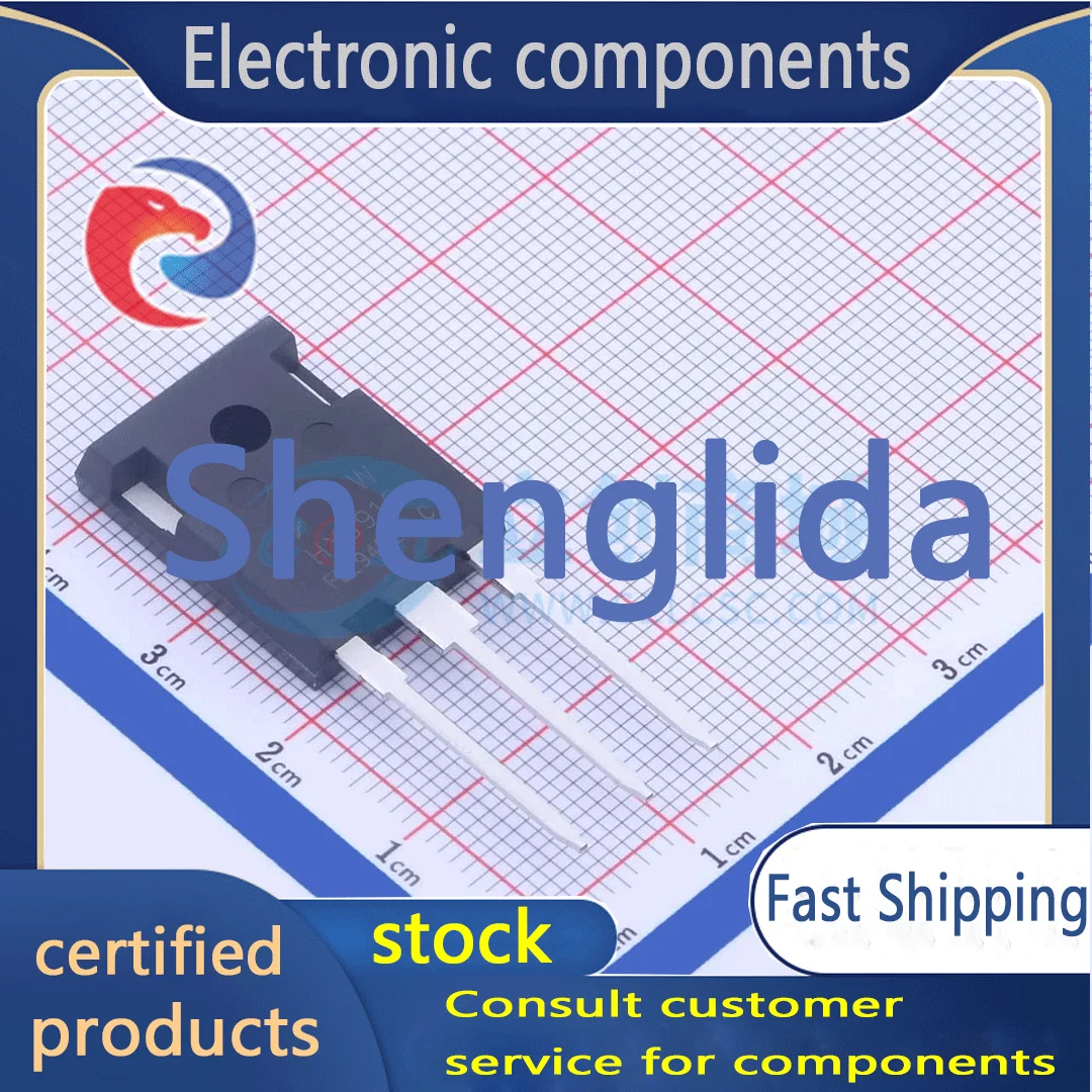 HY3912W packaged TO-247A-3L field-effect transistor (MOSFET) brand new off the shelf 1PCS