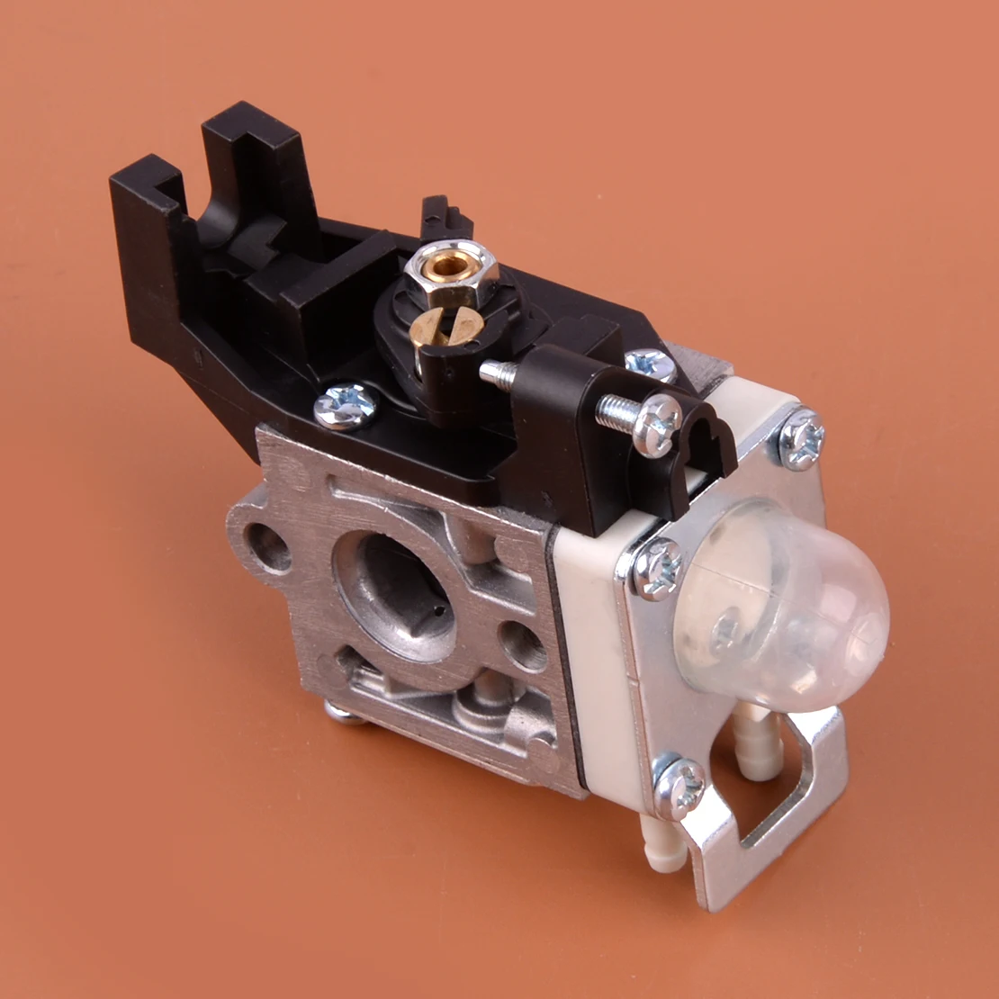 

Carburetor Carb Fit for ZAMA RB-K94 RBK94 Echo SRM-265 SRM-265ES Trimmer Brush Cutter New