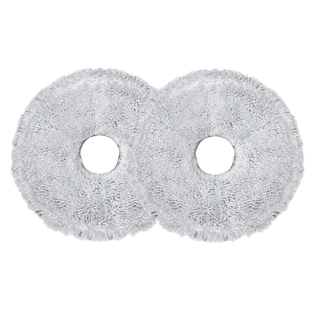 Vacuum Parts Mopping Cloths Cleaning Tools for LYNKBEY Household Supplies M20 for PRO M20 Pro Robot Vacuum Vacuum