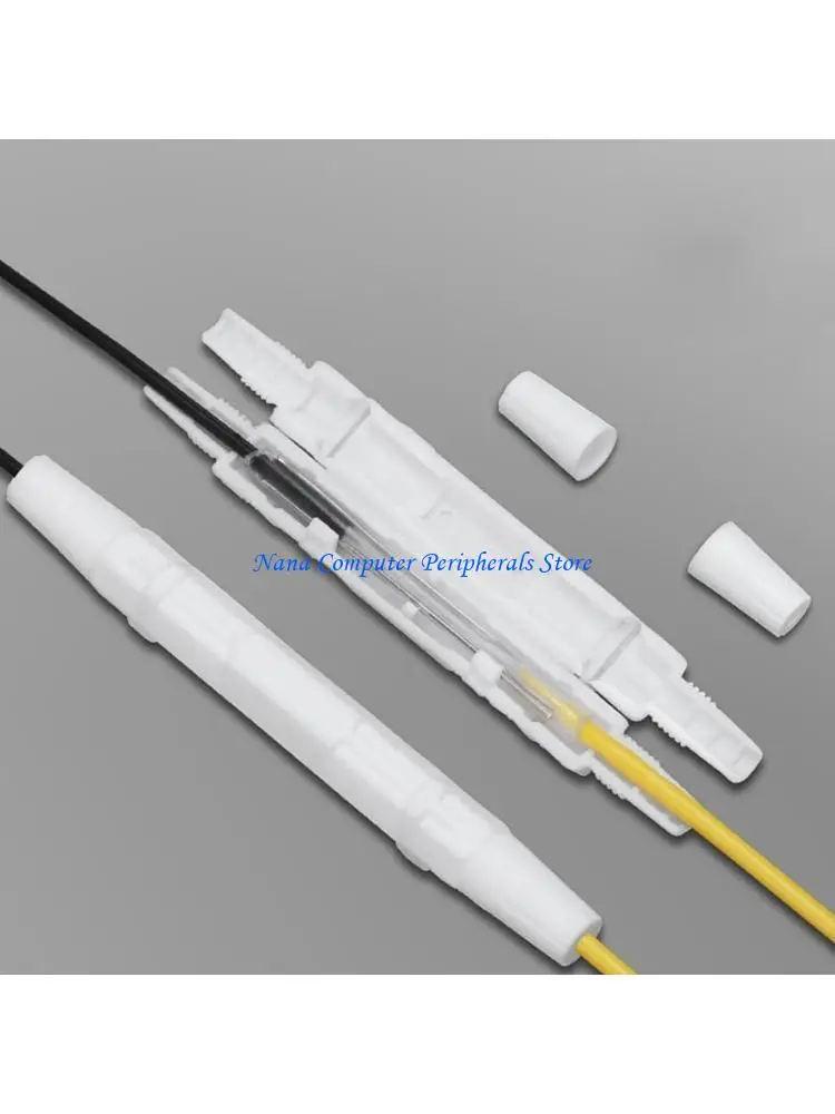 

F68C Optical Fiber Cable for Fusion Joint Protective Sleeve Heat Shrinkable Tube Box