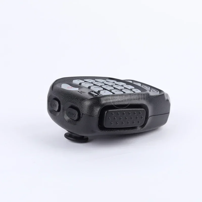 Micrófono de mano inalámbrico Bluetooth BT-85 adecuado para radio de coche de segmento UV Yaesu mh-48 ssm-85d