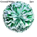 Green-White