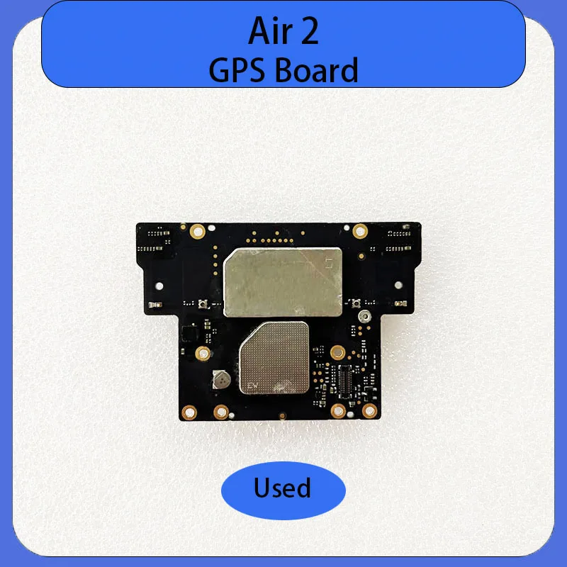 

Original 95% New Air 2 GPS Board for DJI Mavic Air2 Air 2 Replacement UAV Repair Spare Parts