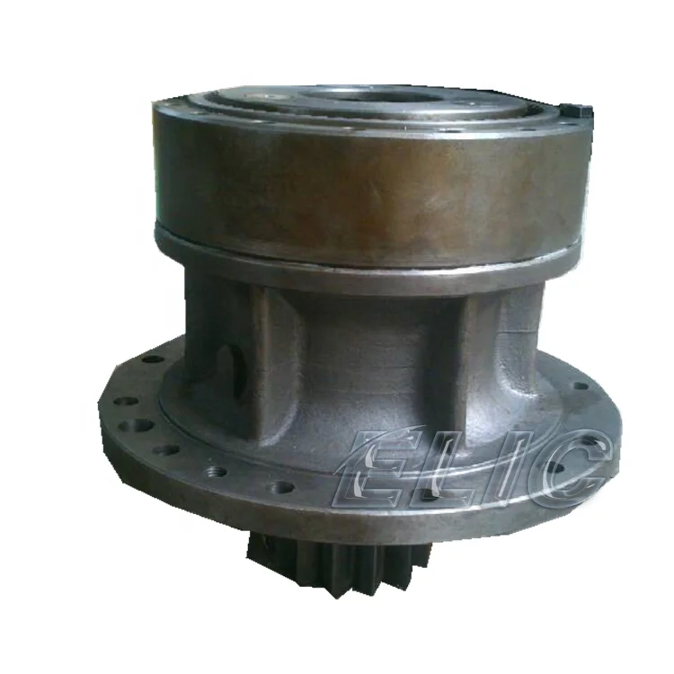 

5I-5492 E200B 099-4137 Запчасти для экскаватора с поворотным двигателем-редуктором 096-4329 5I-5393 5I-5394 096-5898