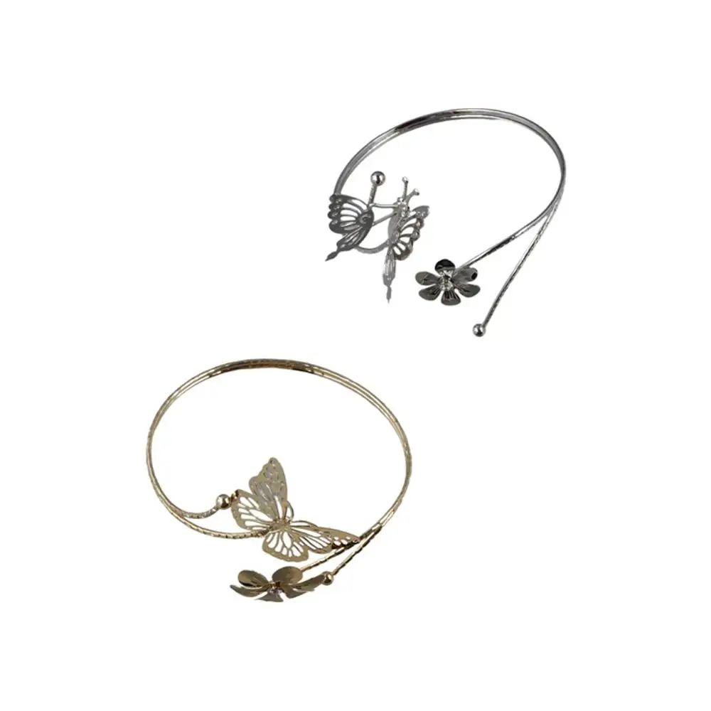 

Metal Butterfly Curtain Tieback Exquisite Luxury Curtain Holdback Buckle Flower Leaves Shape Beautiful Curtain Straps Clips