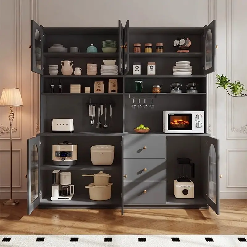 Cabinet Kitchen Storage Furniture Buffers Buffet Cabinets Sideboards Living Room Beliefs Wooden Dining Room Buffet De Cuisine