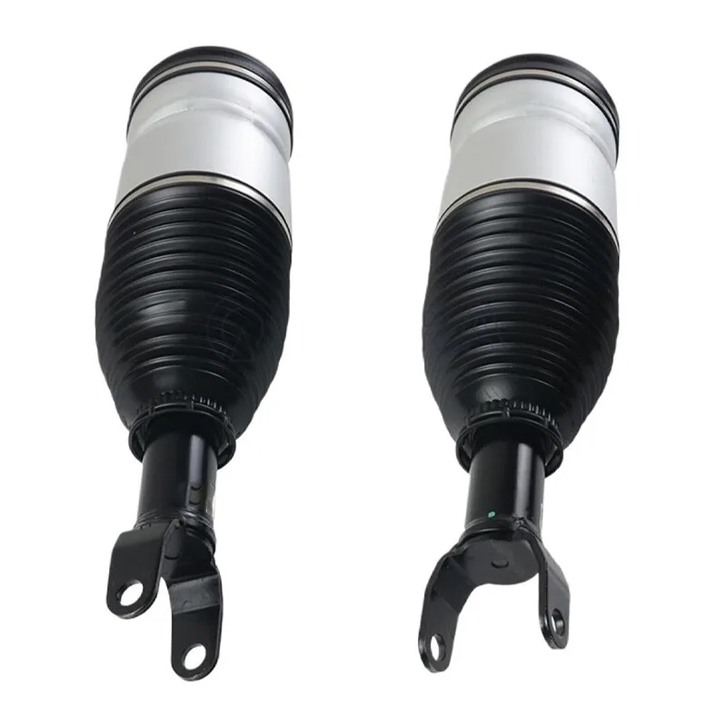 04877146AF 04877146AG 04877146AH 2 قطعة اليسار واليمين الجبهة الهواء تعليق تبختر الصدمات ل 2013-2019 دودج رام 1500 3.0L 3.6L 5.7L