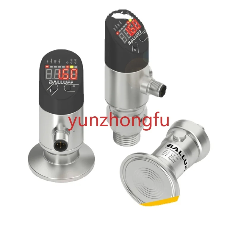 

BSP00YK BSO0030 BSP00YC BSP001A B600-EV009-P00S2B-S4 Pressure Sensor Original