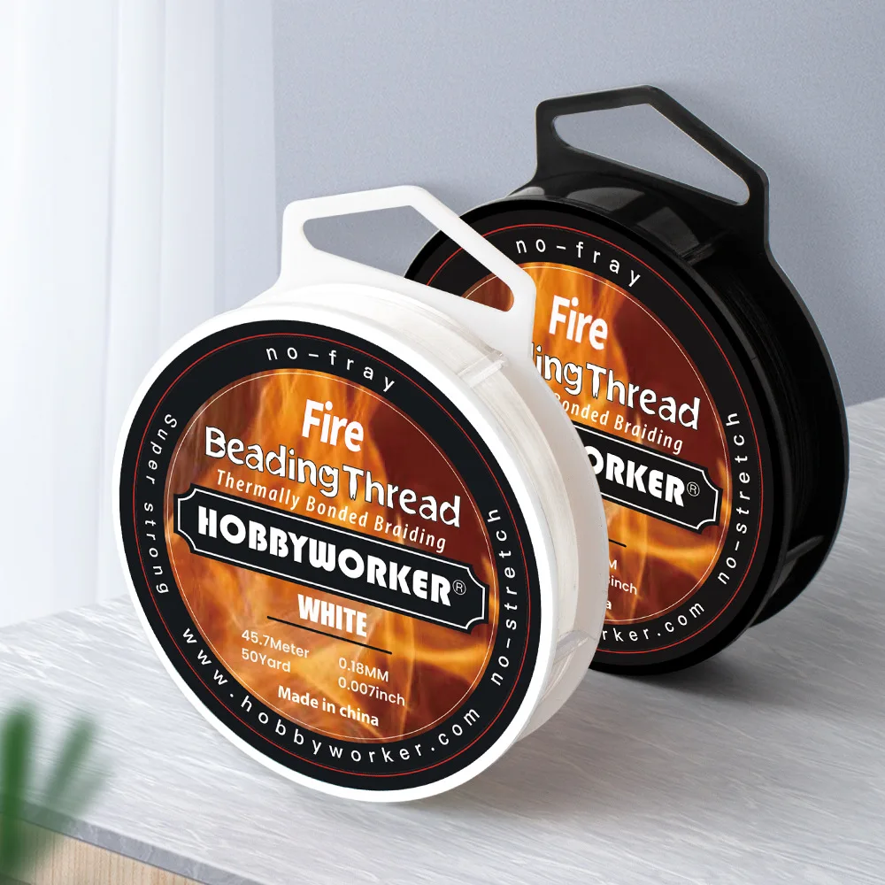 0,18 мм * 45 м FireLine Неэластичный браслет FireLine из бисера Износостойкий кабель DIY Веревка из бисера