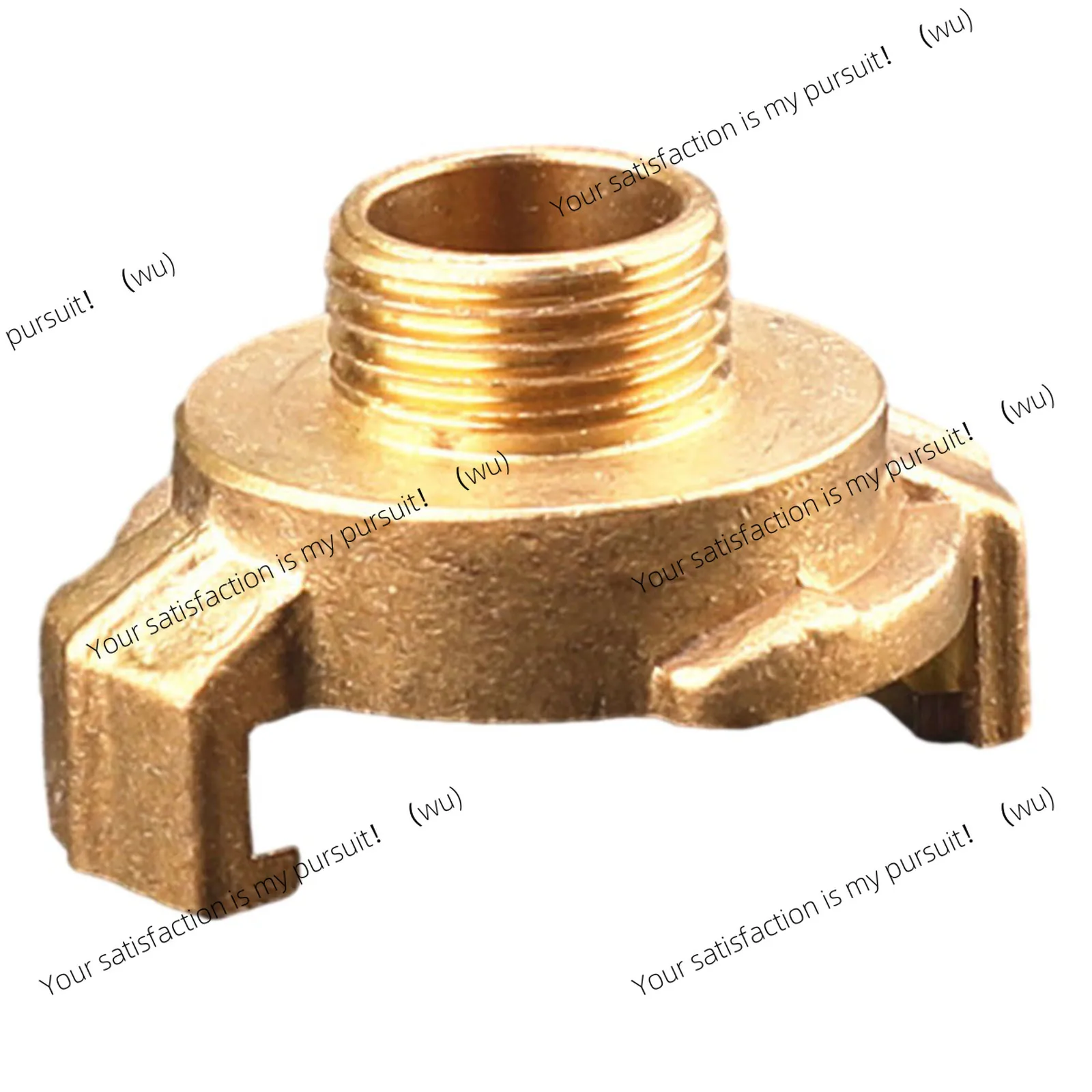 Brass Type Quick Connect Water Fittings Claw Couplings Tap Connectors Tool Accessories High-quality