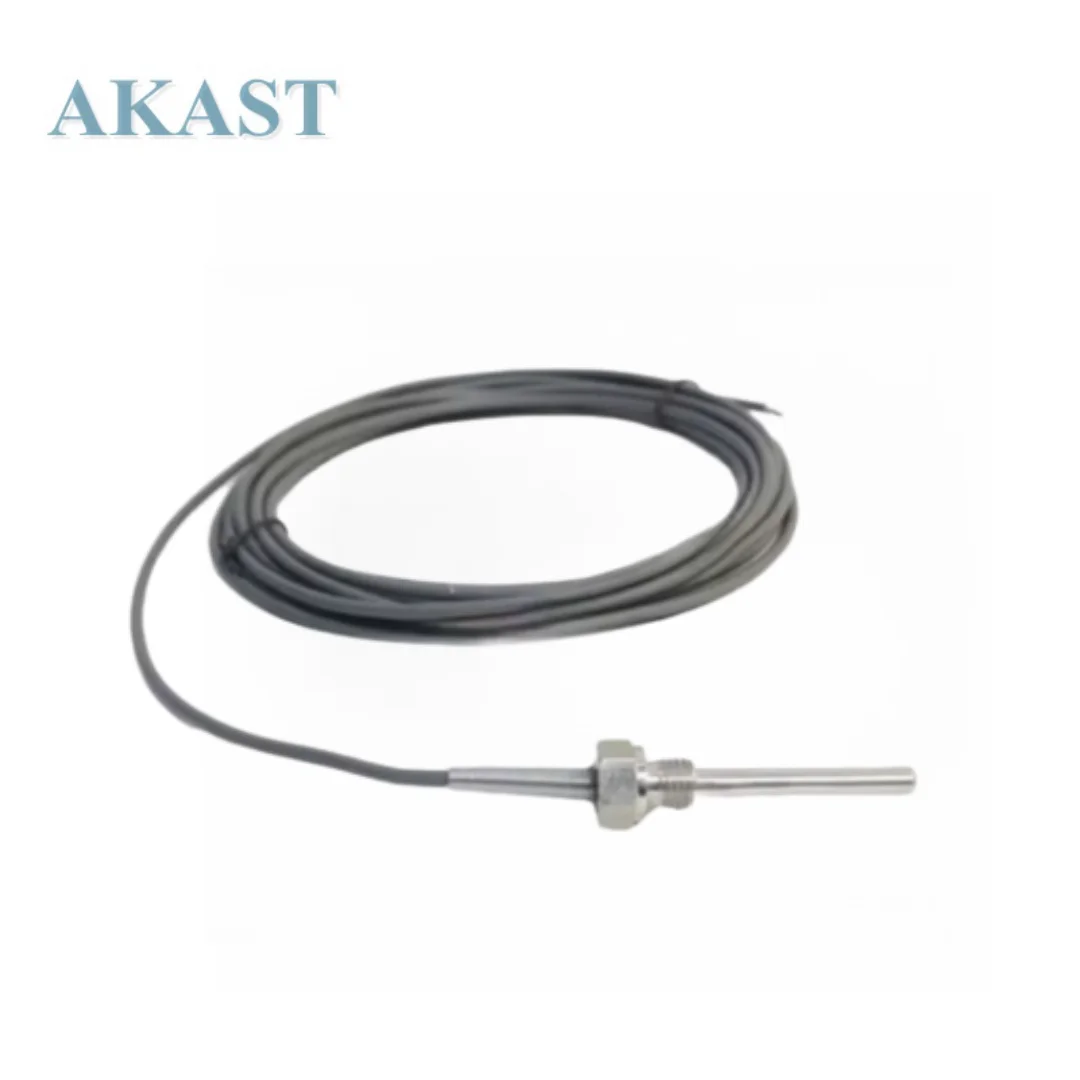 Replacement Air Compressor Temperature Probe Sensor 23522246 39586227 85652535 23522253 Screw Air Compressor Maintenance Parts