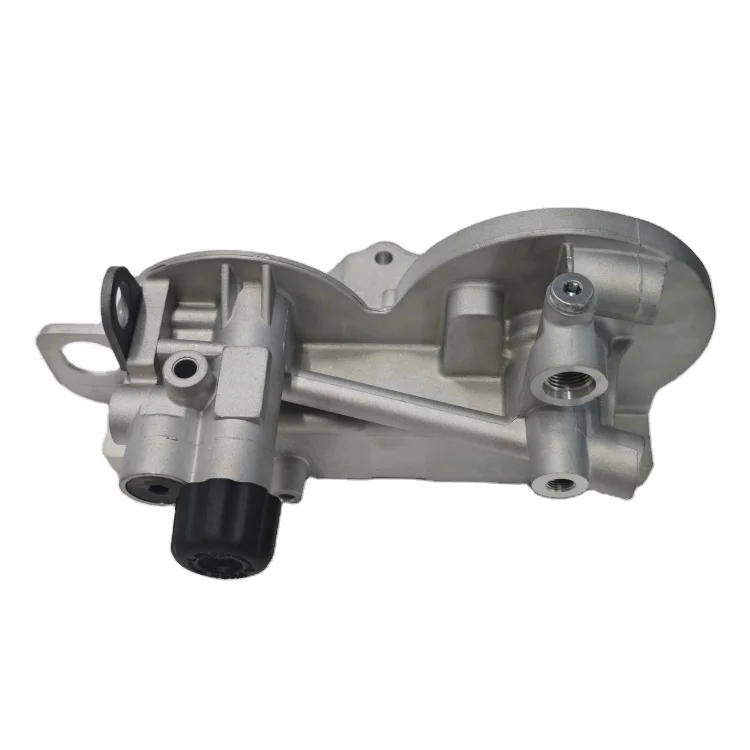 New Fuel Filter Hou…