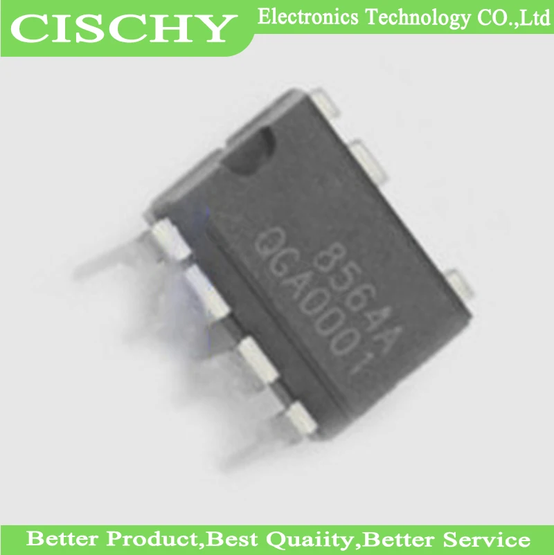 5 Stks/partij Em8564a Em8564 8564a Dip-7