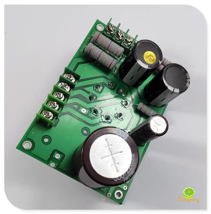 لوح مضخم أنبوبي ، 6J8P 717 ، 2A3 ، منتهي أحادي ، اصنعها بنفسك ، HiFi ، 4Wx2