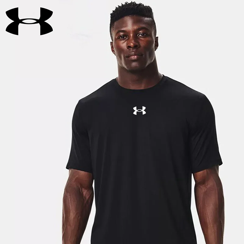 under-armour-mens-black-performance-t-shirt-quick-dry-gym-training-tee-21500513-001