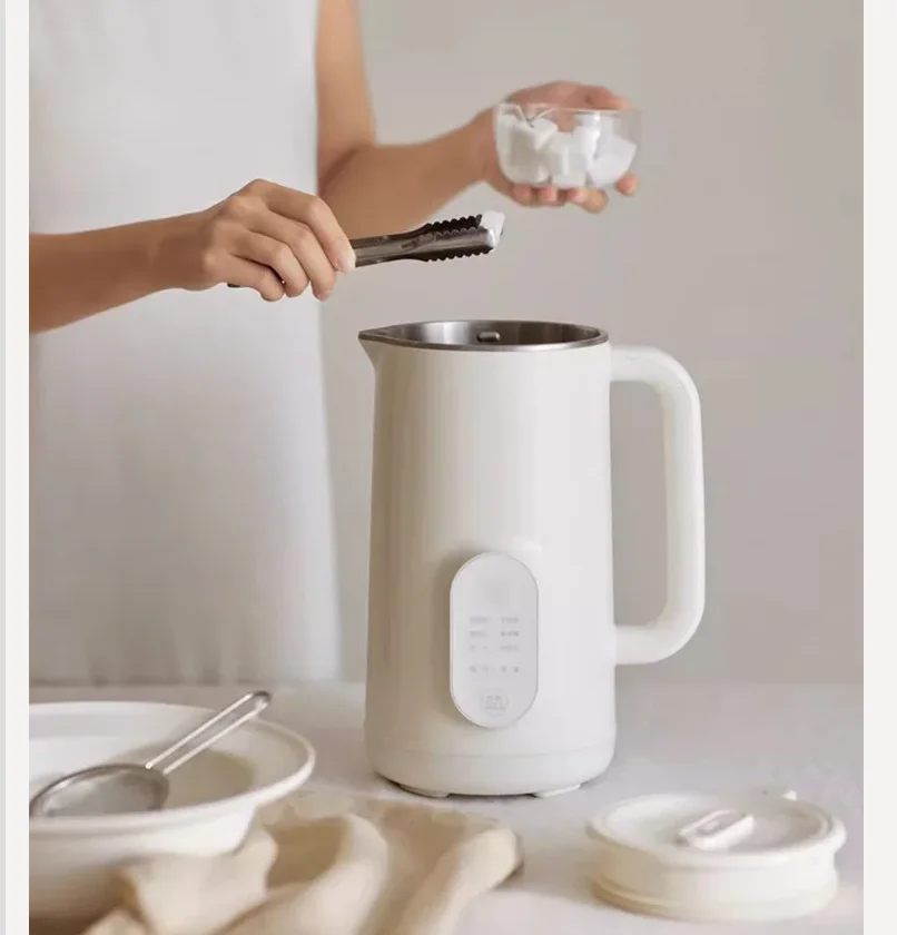 220V Olayks 1L Soy … - image