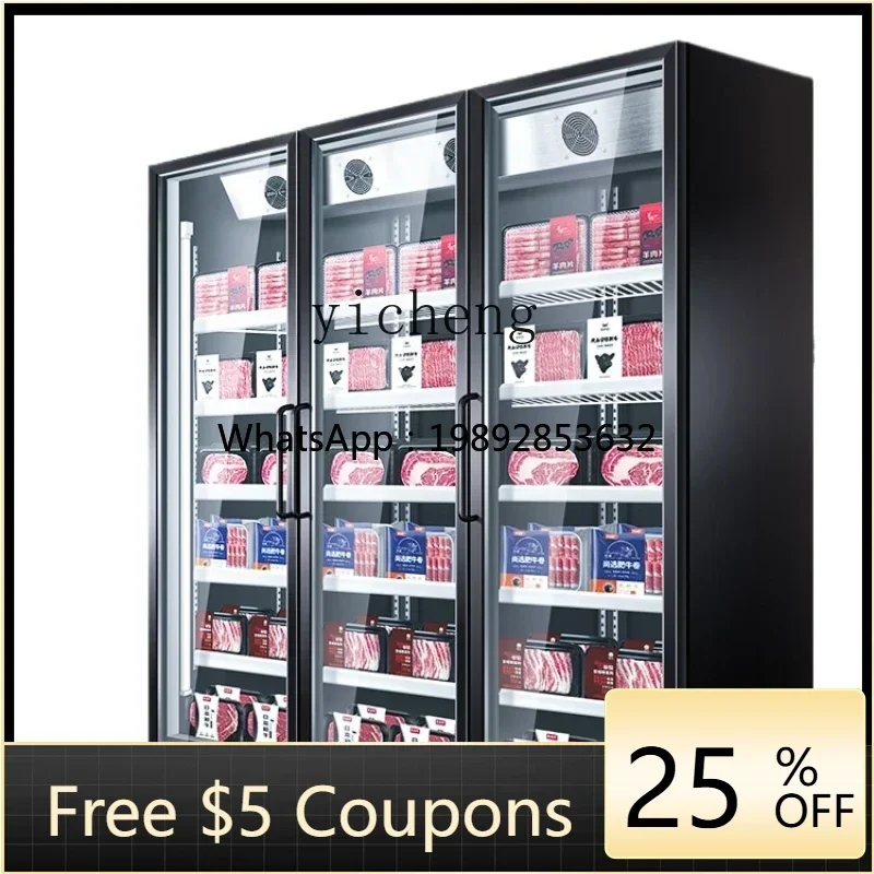 Category image: Refrigerators & Freezers