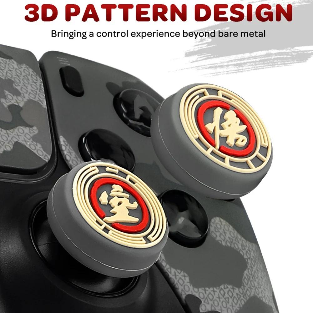 ADEGBO-Улучшенный чехол для джойстика Wukong Black Myth, игровой контроллер