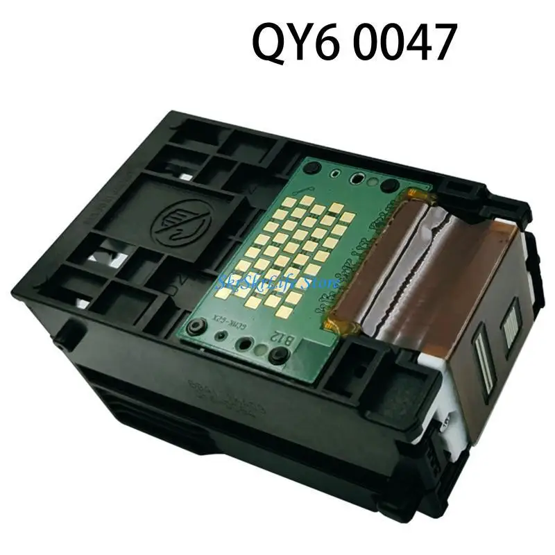 E65E QY6 0047 Drukuj Printhead dla głowy dla 0054 IP1500 MP390 IP2000 I455 Origina