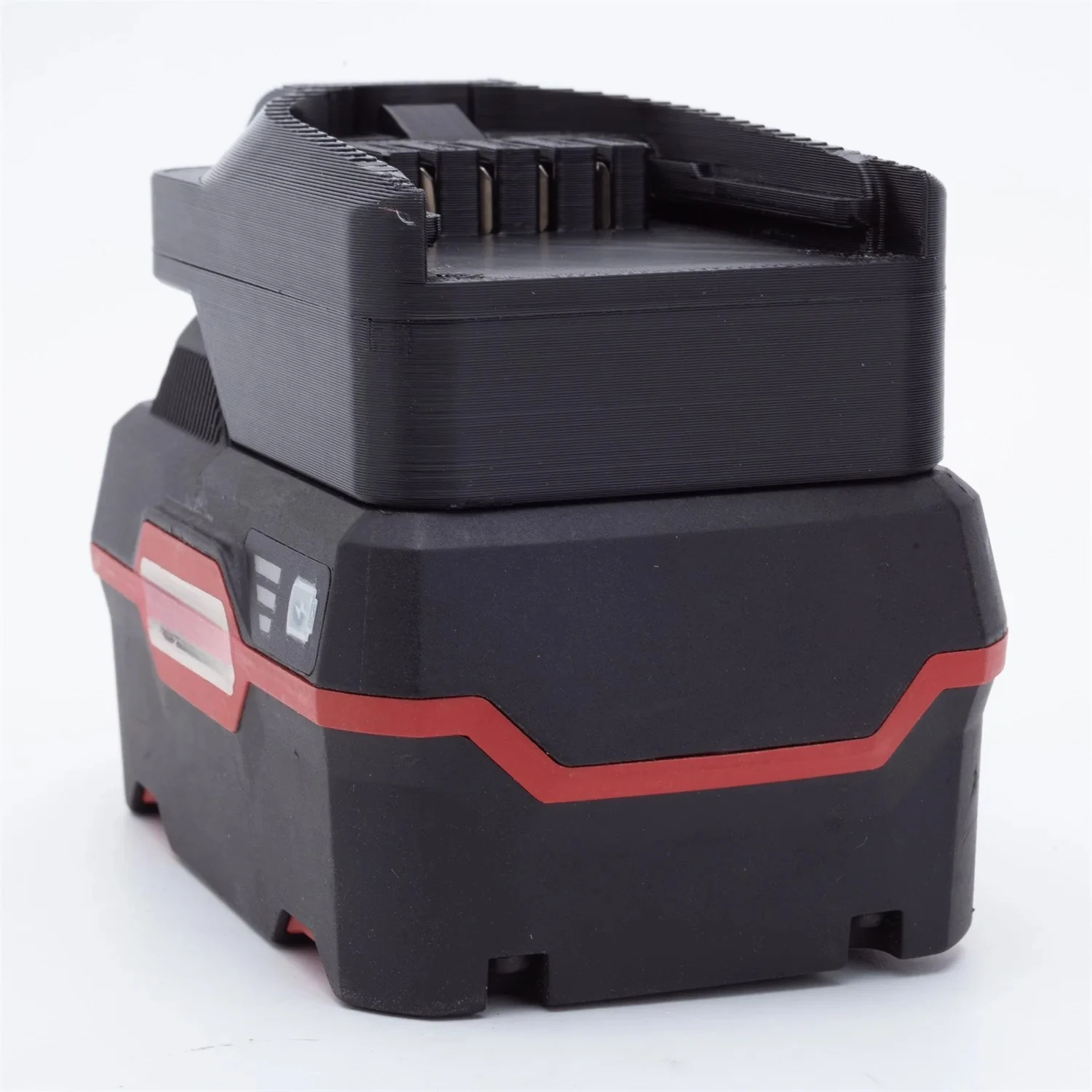 

Battery Adapter For Parkside X20V TEAM compatible To For Bosch 18V Green Tools Converter(Not include tools and battery）