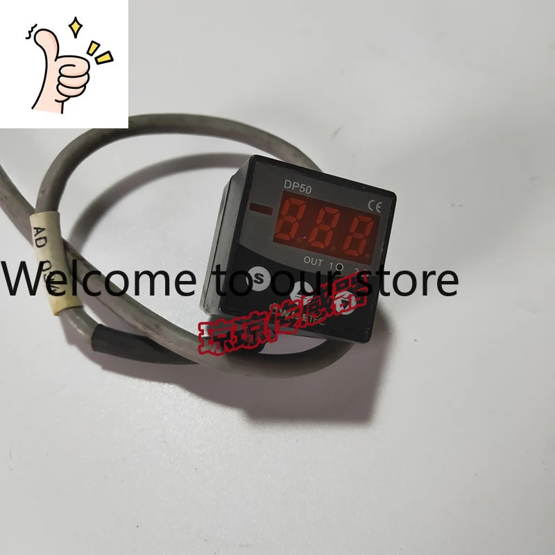 Wise Tec Pressure G…