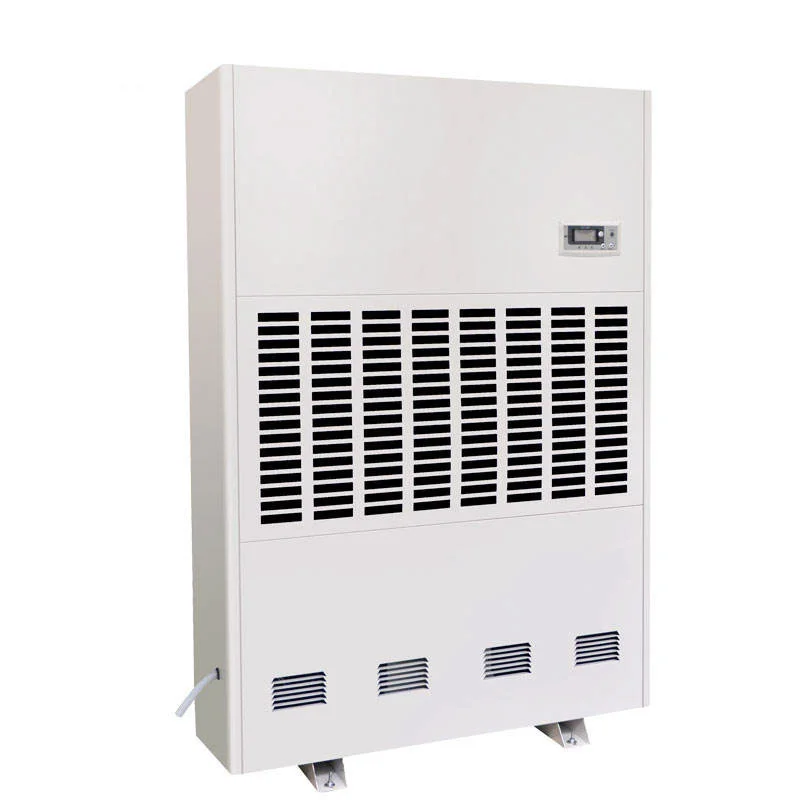 Aidear 50L Per Day Energy Saving Dehumidifier Handle High Quality Industrial Dehumidifier