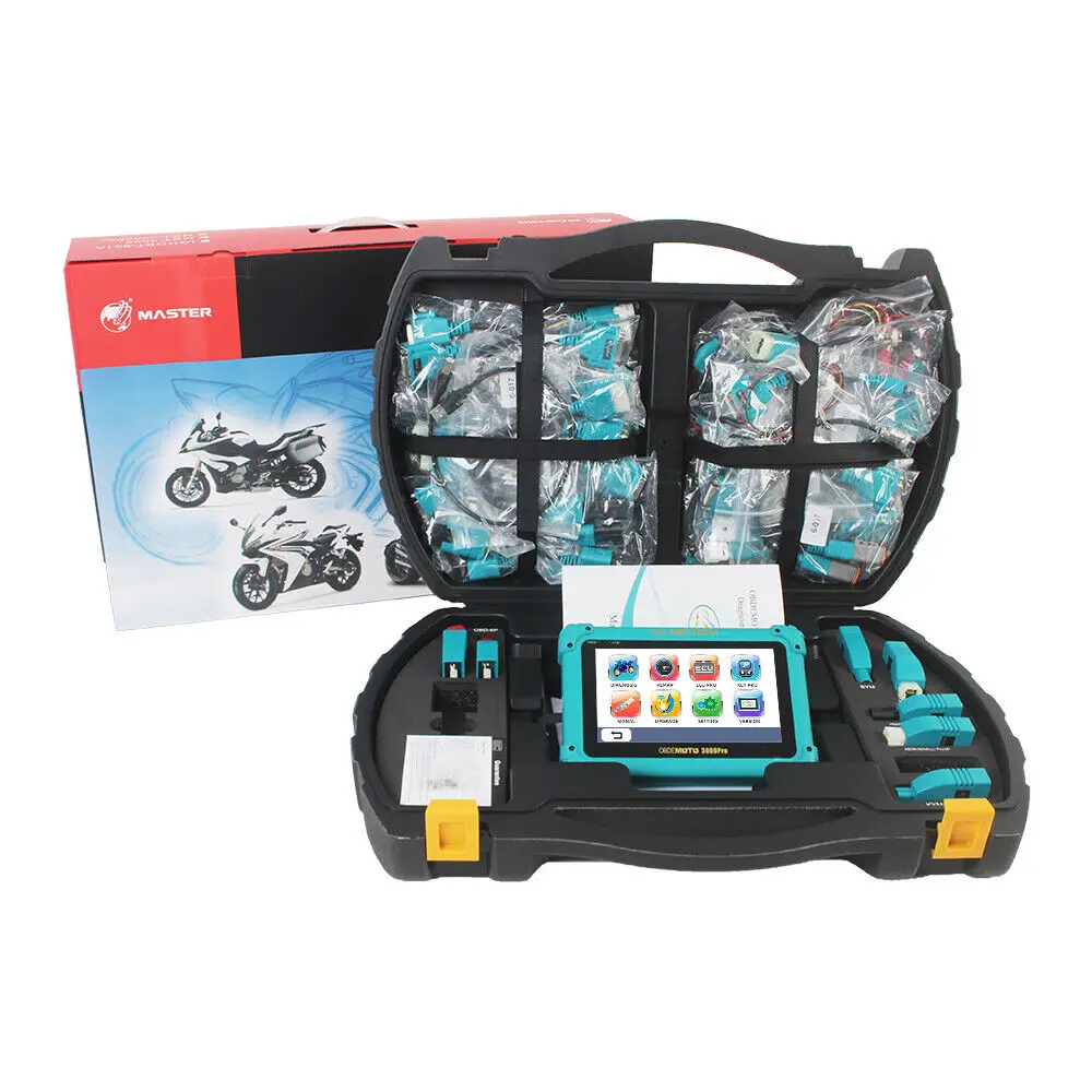 2025 MST-3000 Pro H… - image