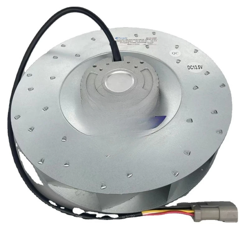 Replacement Parts 54-00652-00 12V Evaporator Fan Motor Refrigeration Vehicle