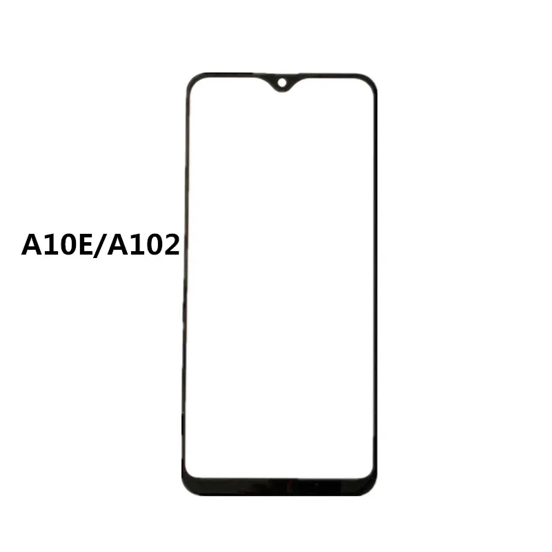 Touch Screen For Samsung Galaxy A10 A10S A10E A11 A12 A13 A14 A15 A16 A137 Out Glass LCD Front Panel Lens With OCA Glue image 3