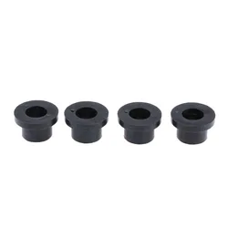 4 Piece Handlebar Shock Absorber Polyurethane Bushings for