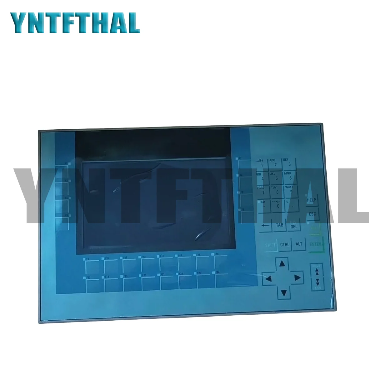 

Новый оригинальный сенсорный экран 6AV2124-1GC01-0AX0
