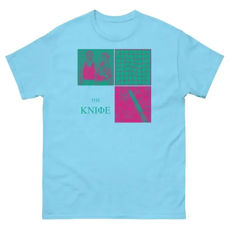 The Knife T shirt