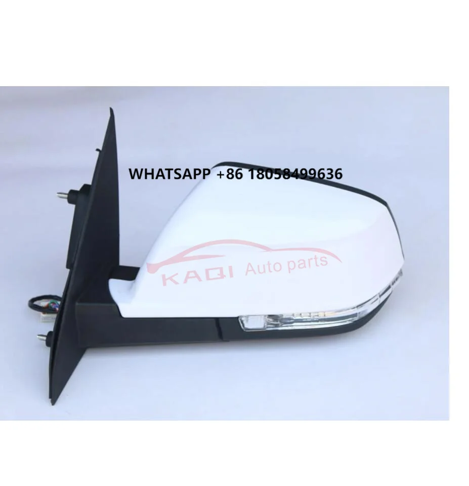 

Rear View Mirror Side Mirror Fits for FAW X80 2017-2018