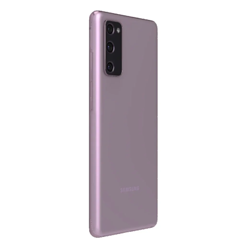 هاتف سامسونج جالاكسي S20FE G781U1 5G الأصلي 6.5 بوصة 6 جيجابايت رام 128 جيجابايت روم 12 ميجابكسل + 8 ميجابكسل + 32 ميجابكسل سنابدراجون 865 ثماني النواة الهاتف المحمول