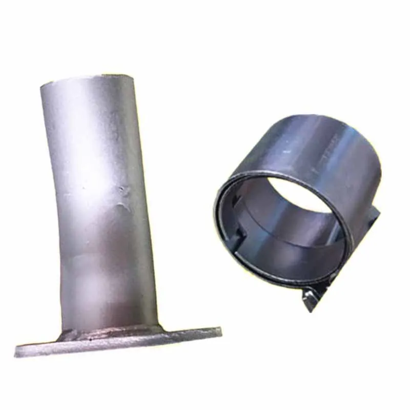 

Соединительная труба глушителя двигателя экскаватора для Sany SY 205 для KATO HD 512, Mitsubishi 4D34, для SUMITOMO