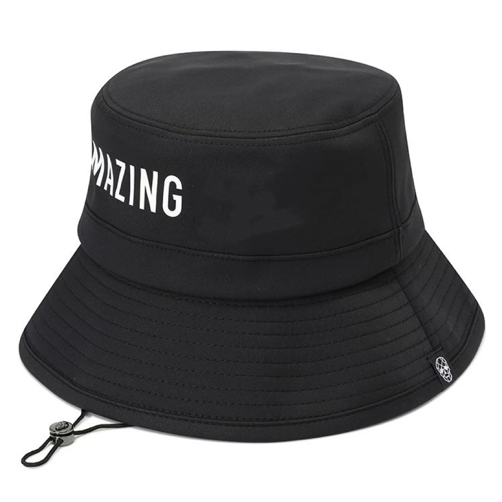 2025 العلامة التجارية الجديدة قبعة الجولف موضة في الهواء الطلق رجل إمرأة ظلة قبعة الجولف