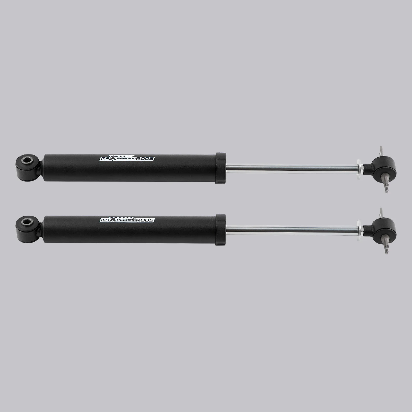 

Rear Shock Absorbers For Jeep Wrangler JK 07-2018 Lifted 0-3"