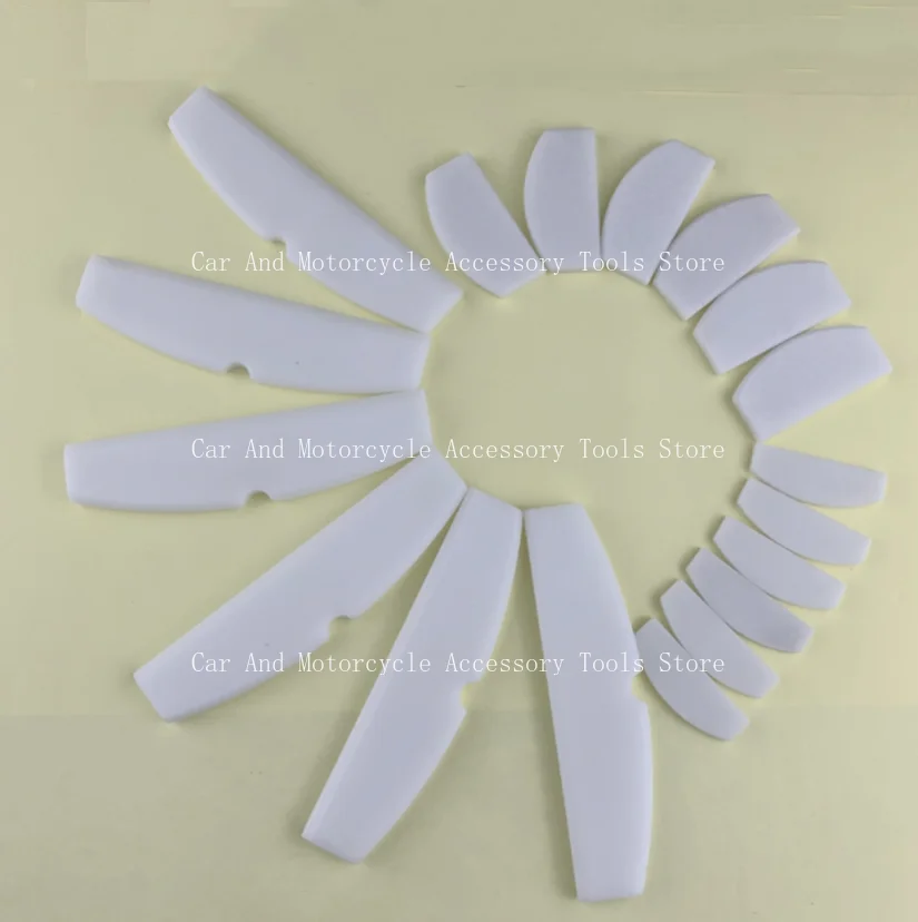 

Pneumatic Wrench Accessories Small Medium Large Air Gun Blade Original Factory Auto Maintenance Tool Jackhammer Wind Blade