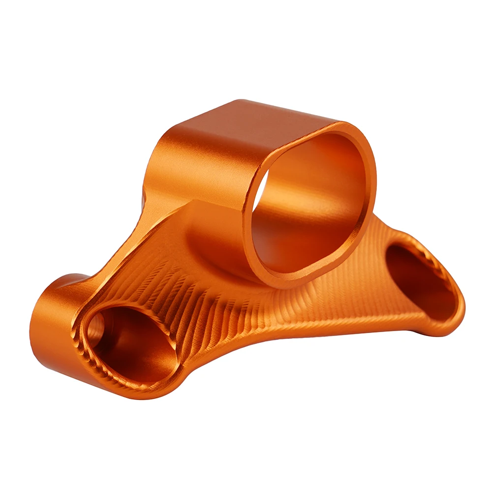 NICECNC Motorcycle Exhaust Bracket for KTM 790 Duke 2018-2023 2022 2021 2020 2019 890 Duke 2020-2023 2022 2021