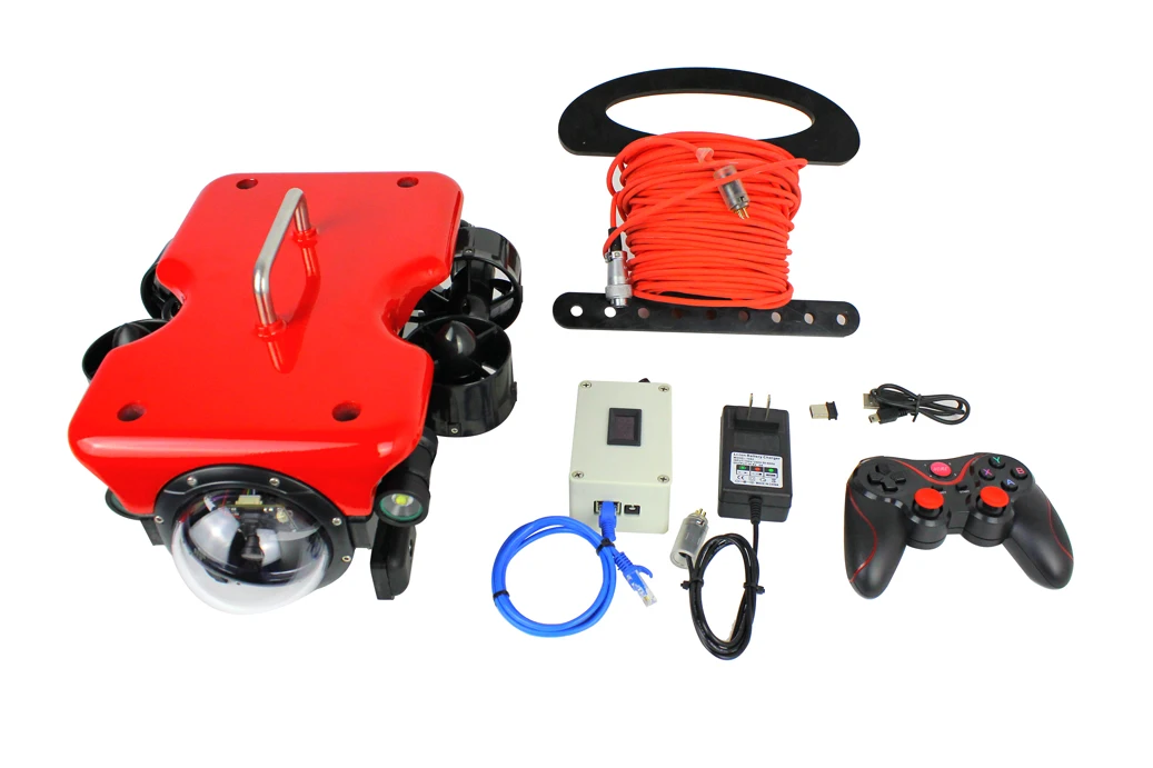 Rov Educational Gra…