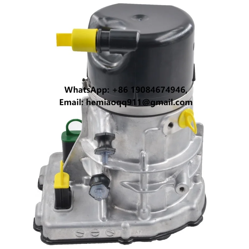 

Electric Hydraulic Power Steering Pump for Mercedes W216 CL550 S550 2164600380 A2164600380 18602774-101