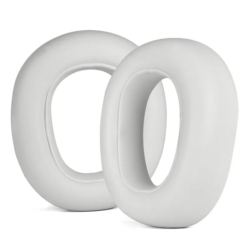 

Replacement Ear Pads Cushion For Logitech G735 Headphone Earpads Soft Protein Leather Memory Foam Sponge Earmuffs With Buckle