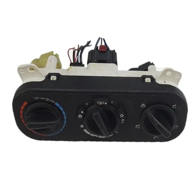 

A48P-AC Heater Air Conditioning Panel Air Conditioner Switch Panel 55111874AF For Jeep Dodge 2007-2009