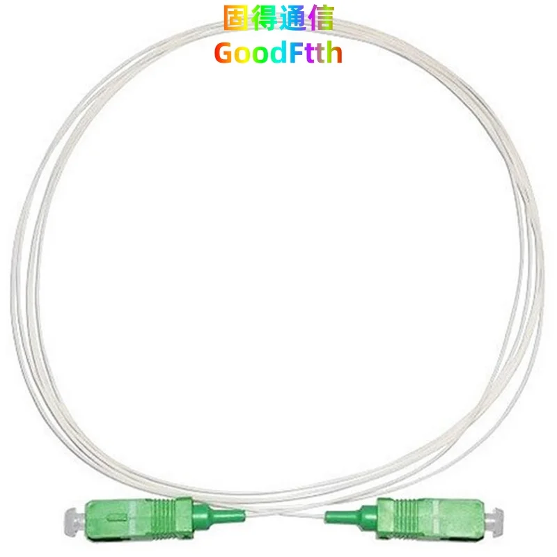 Fiber Patch Cords S…