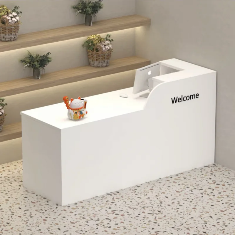 

Bar checkout page Clothing store Counter Convenience Simple modern Small