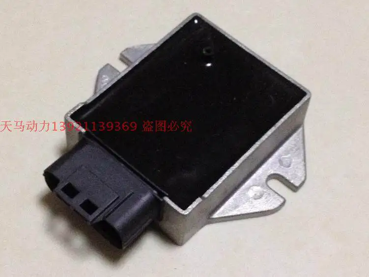 CF250T-6A computer board/electronic fuel  igniter/program