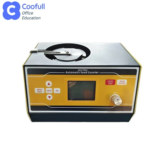 

Автоматический счетчик семян, подходящий для различных видов семян, лабораторный счетчик семян