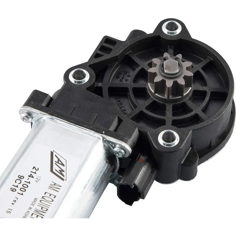 Conjunto de motor IMGL de passo elétrico RV série 25 de substituição, 12V DC com conexões seladas, estende automaticamente, retrac